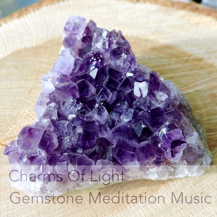 Gemstone Eggs
